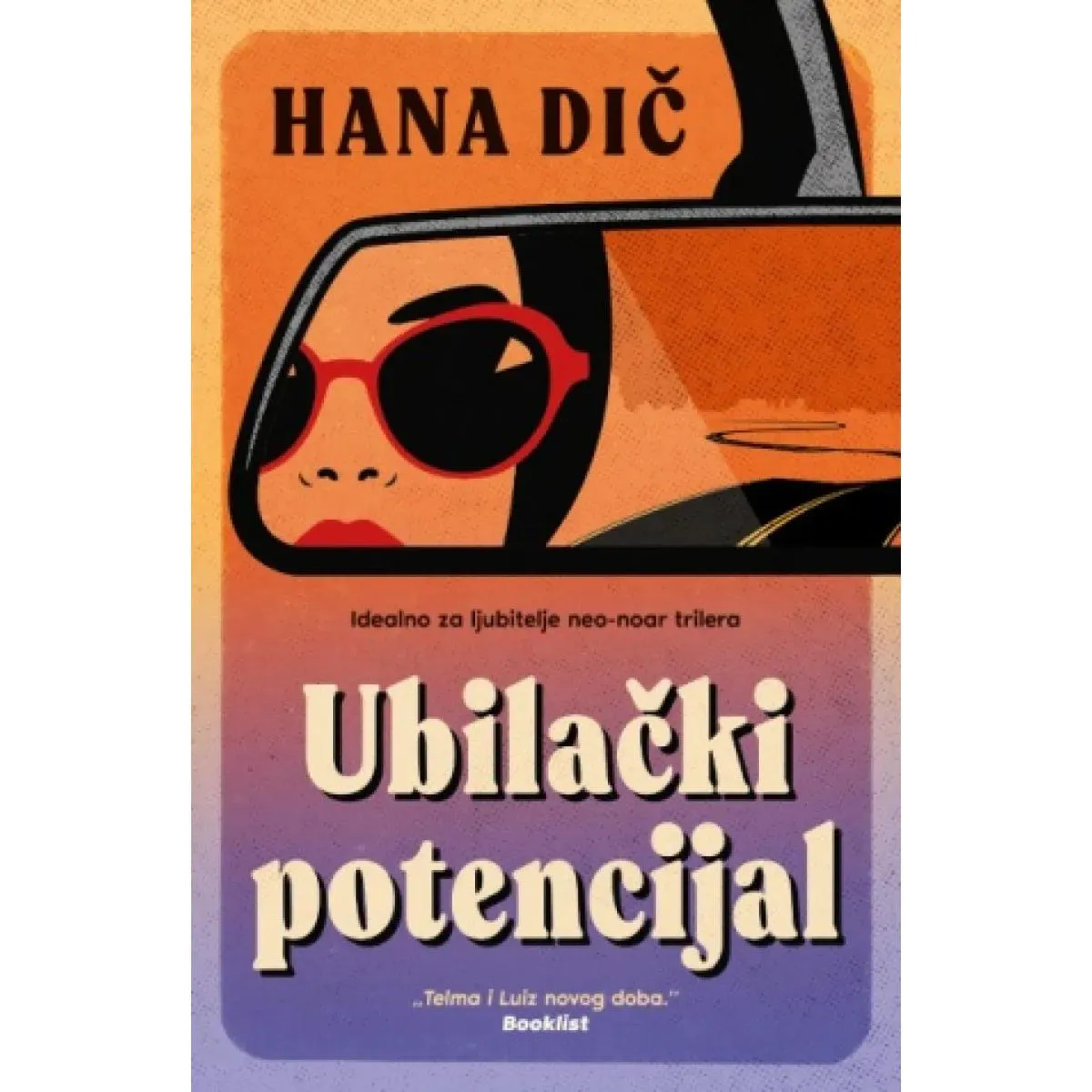 UBILAČKI POTENCIJAL 