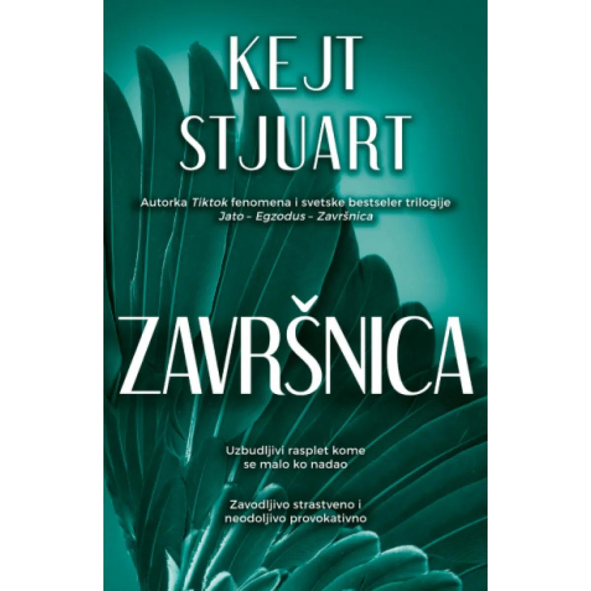 ZAVRŠNICA TikTok Hit 