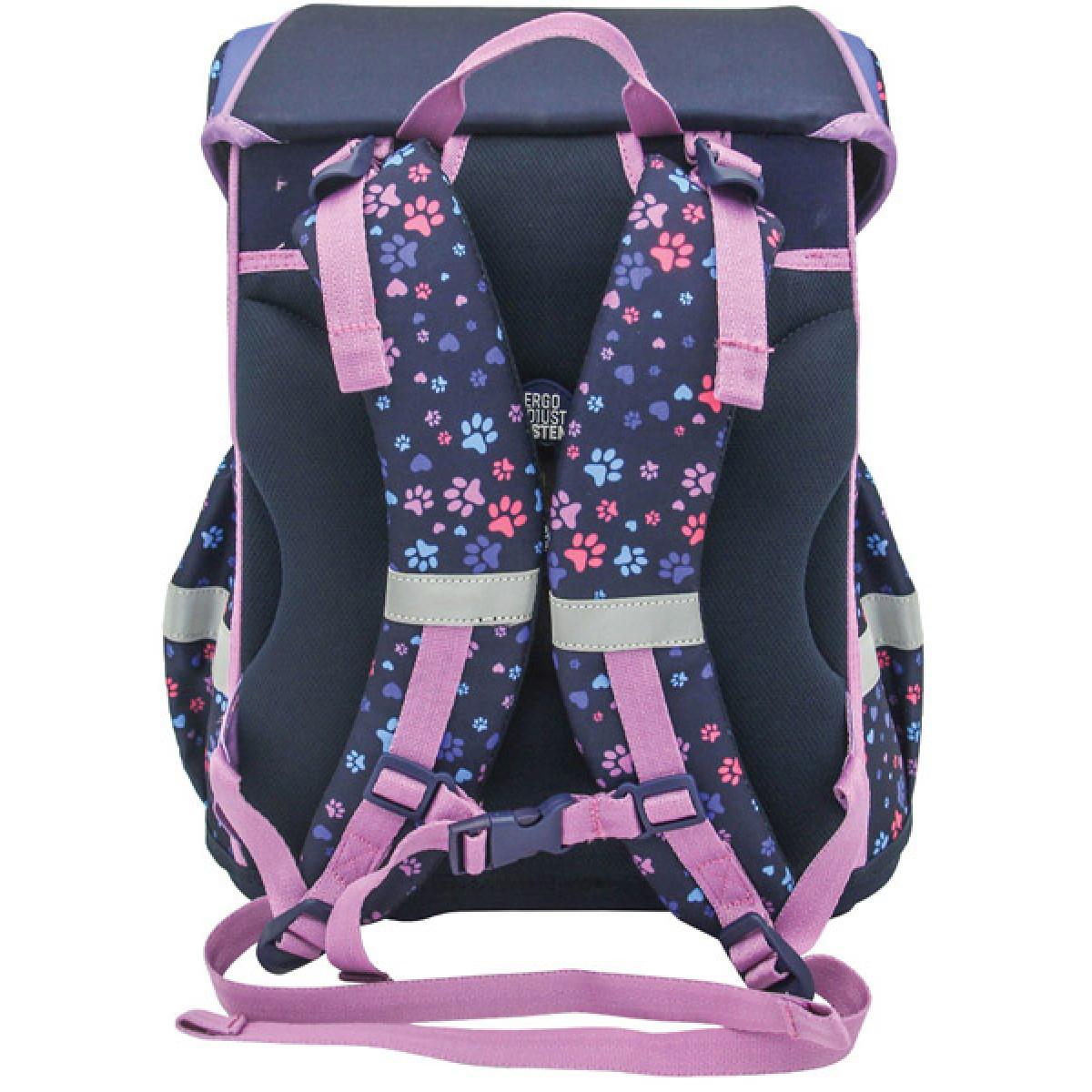 Ranac anatomski premijum MEOW 