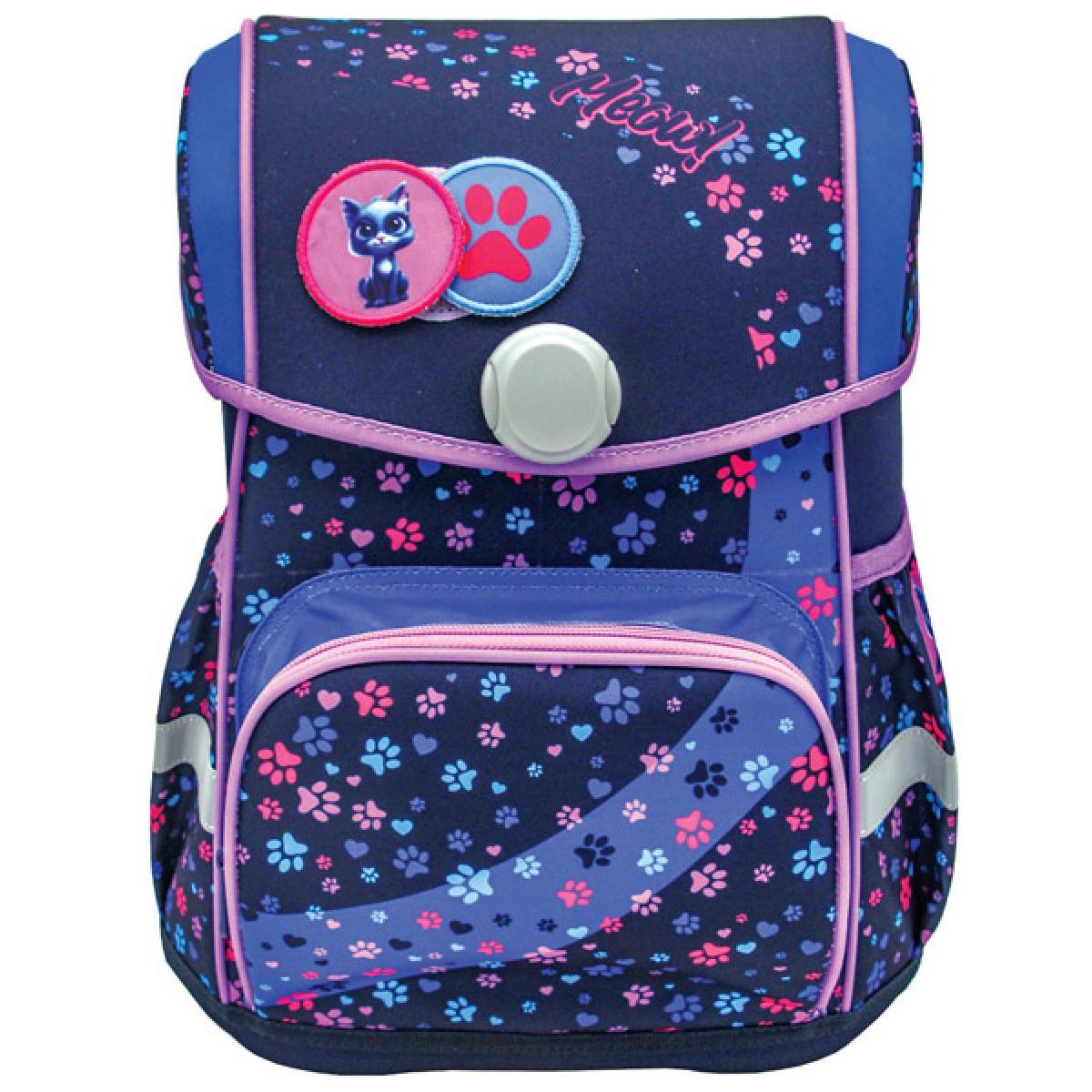 Ranac anatomski premijum MEOW 