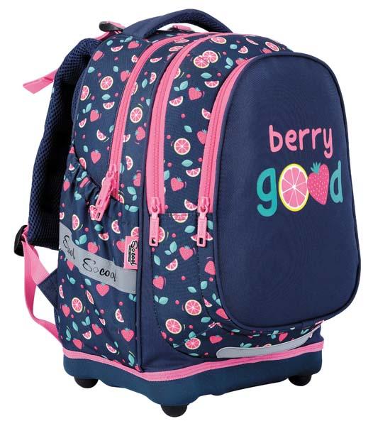 Ranac anatomski BERRY GOOD 