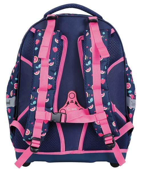 Ranac anatomski BERRY GOOD 