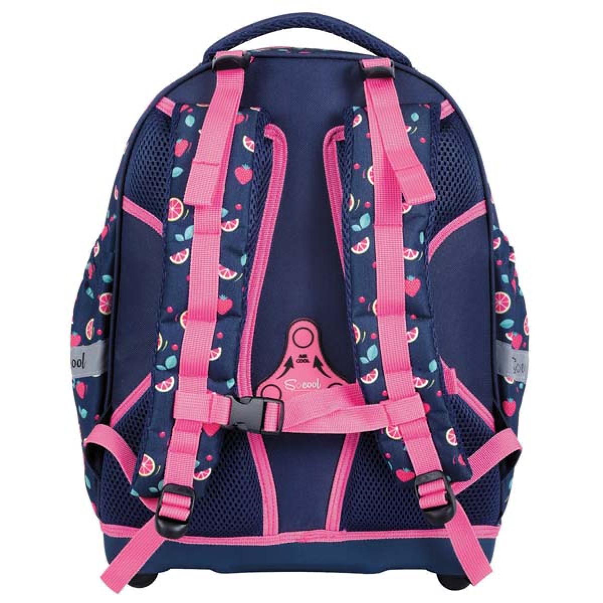 Ranac anatomski BERRY GOOD 