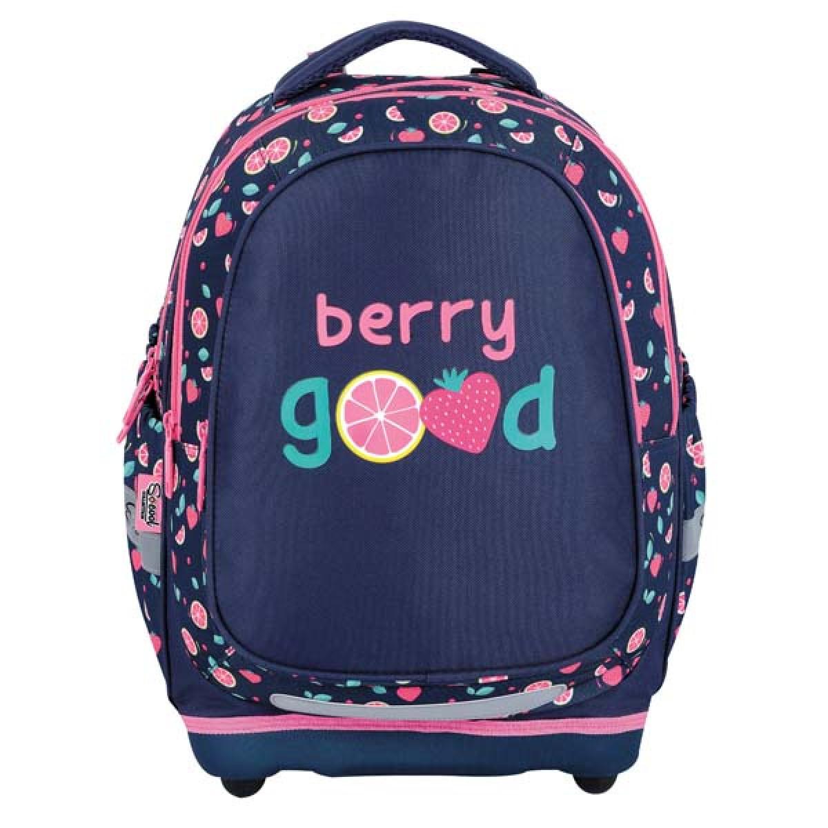 Ranac anatomski BERRY GOOD 