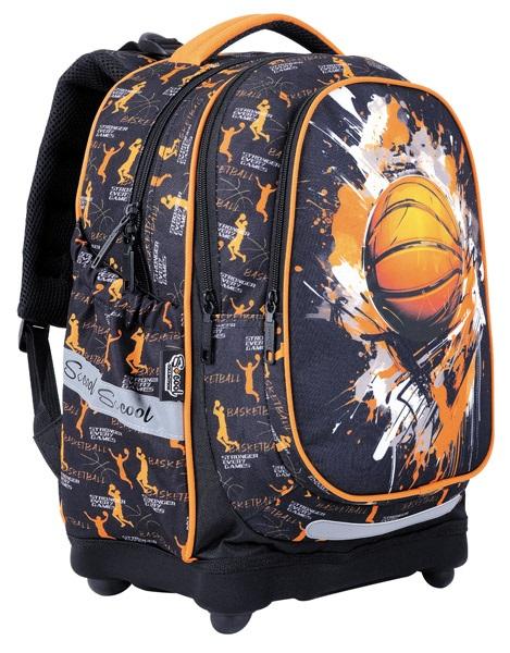 Ranac anatomski KOŠARKA 