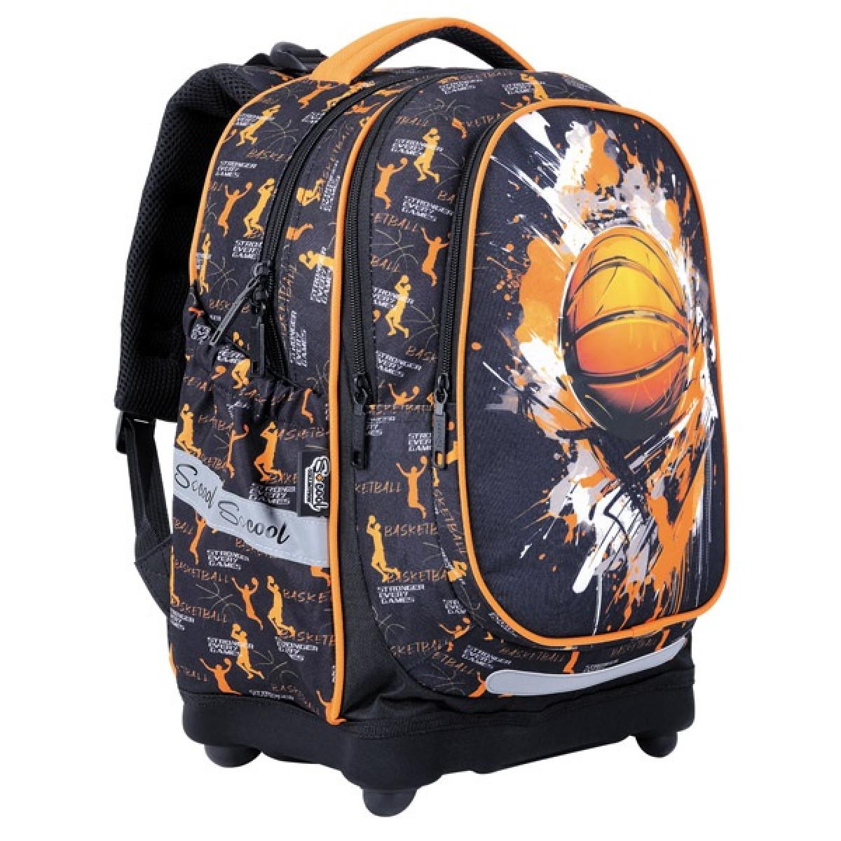 Ranac anatomski KOŠARKA 