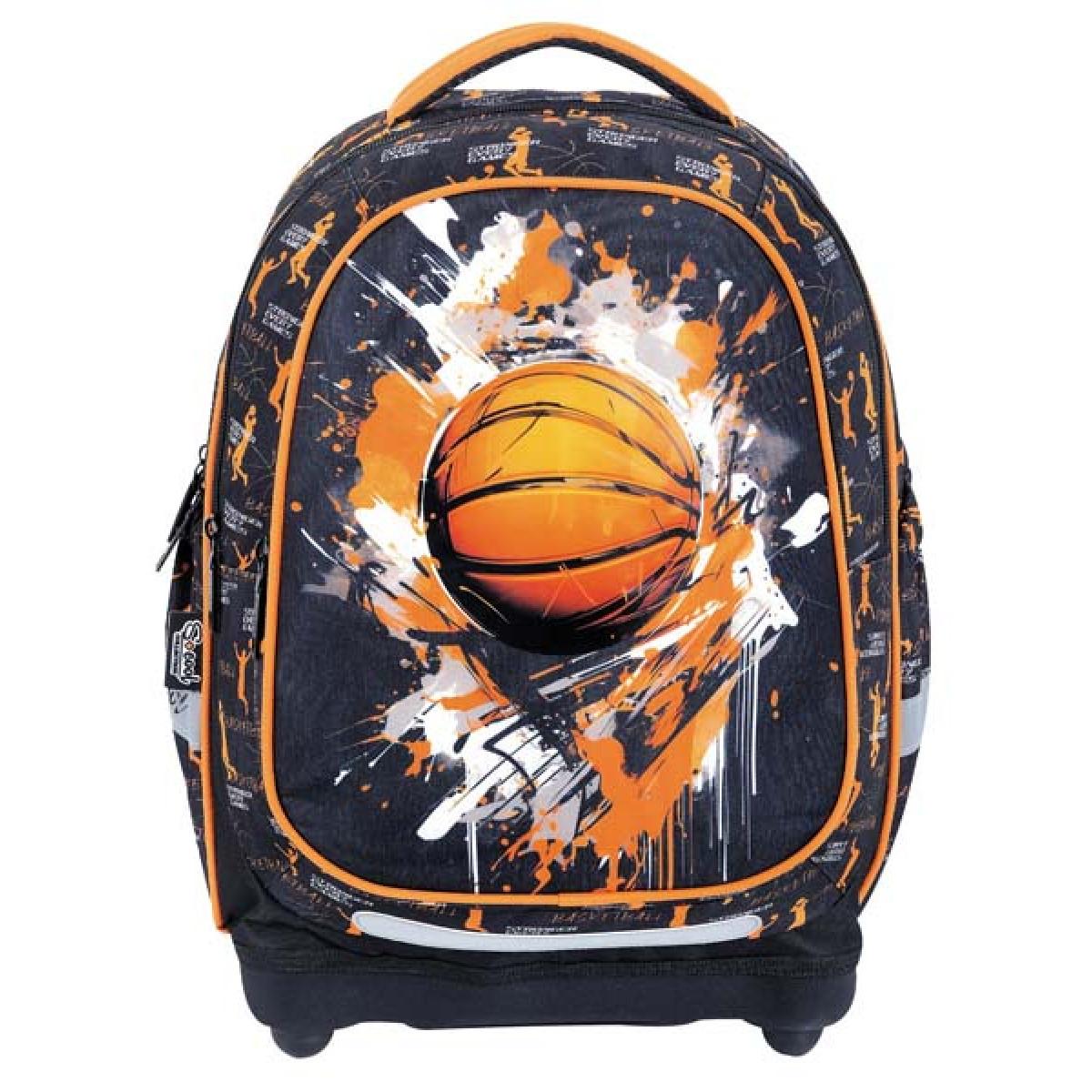 Ranac anatomski KOŠARKA 