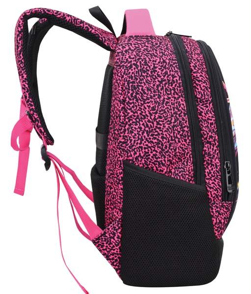 Ranac sa ojačanim leđima JEDNOROG 