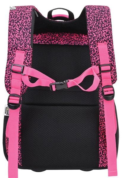 Ranac sa ojačanim leđima JEDNOROG 