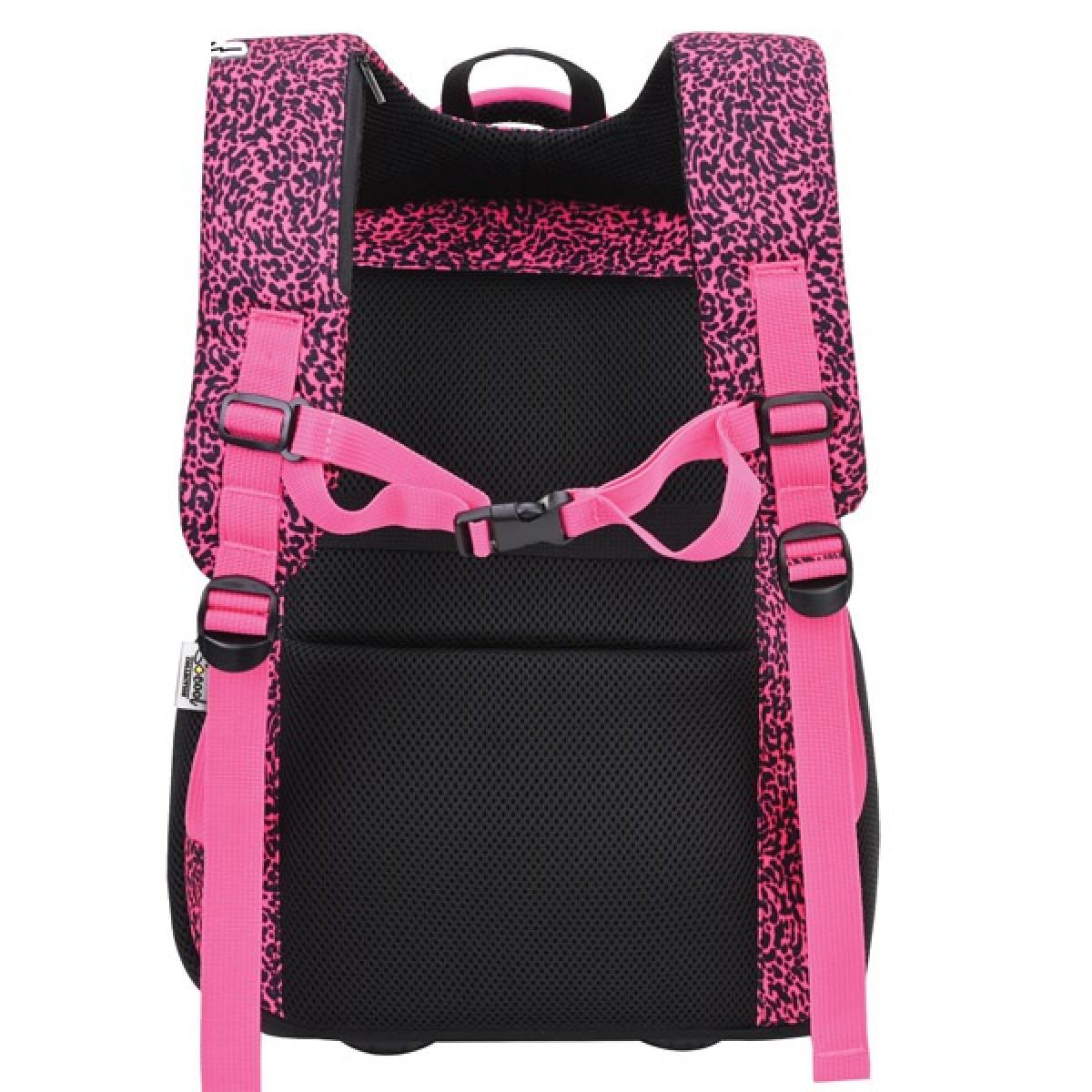 Ranac sa ojačanim leđima JEDNOROG 