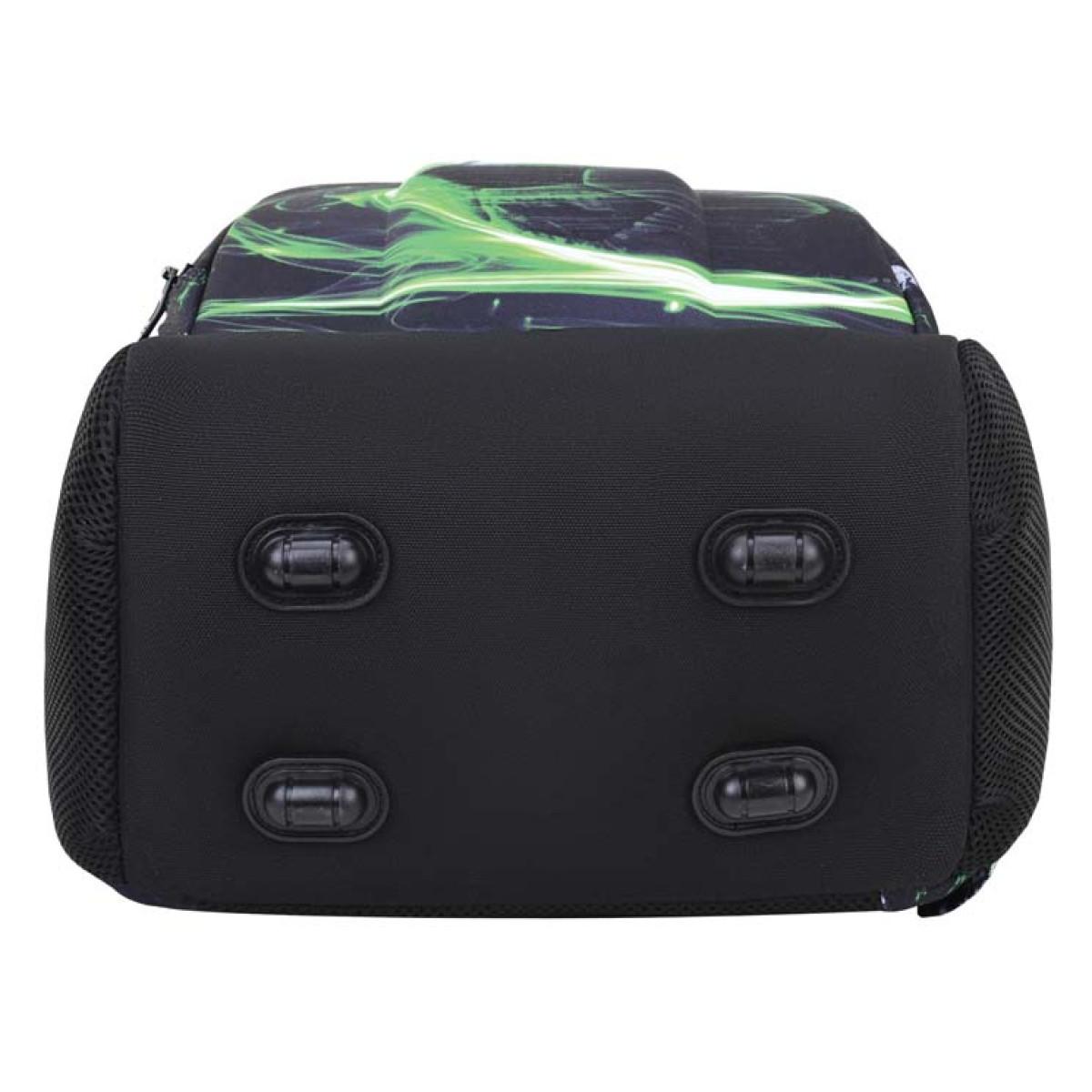 Ranac sa ojačanim leđima GREEN FOOTBALL 