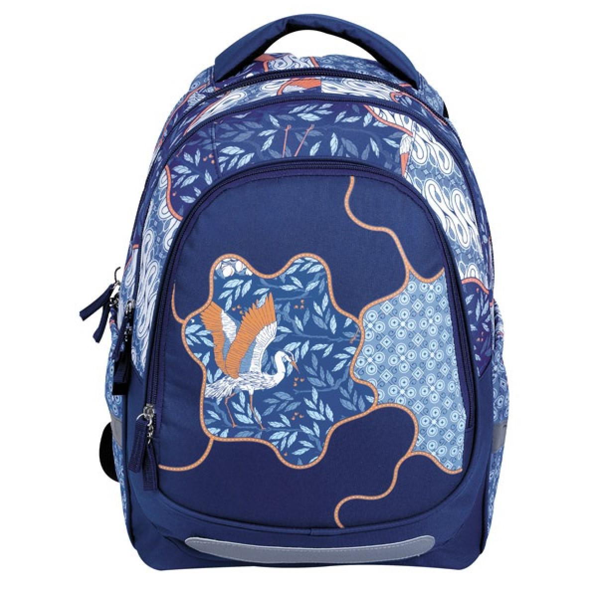 Ranac anatomski  LIGHT BLUE BIRD 