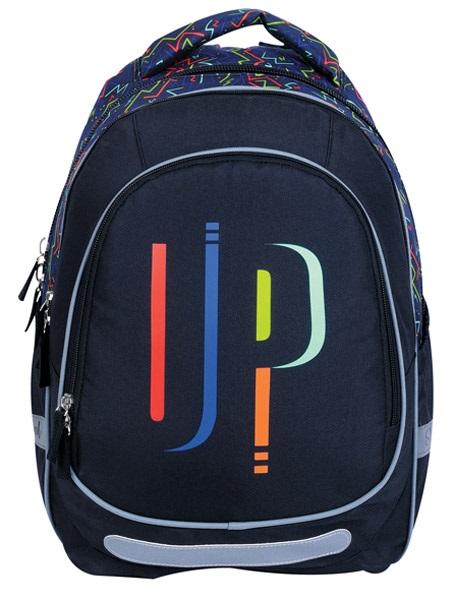 Ranac anatomski LIGHT UP 