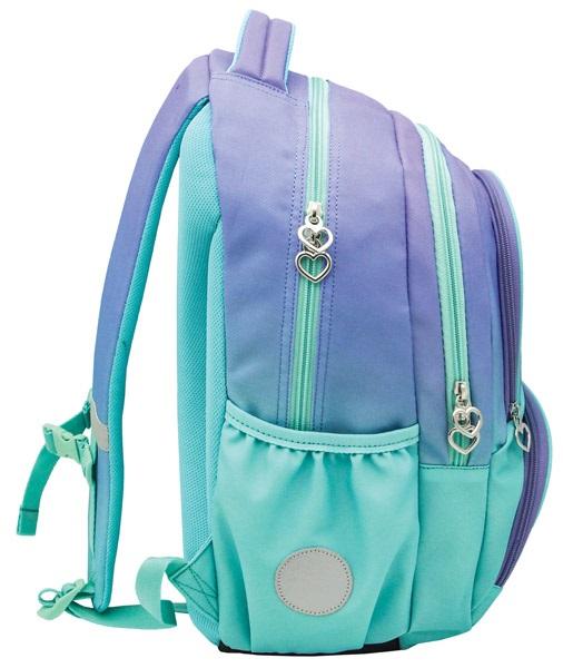 Ranac ergonomski URBAN -good vibes 