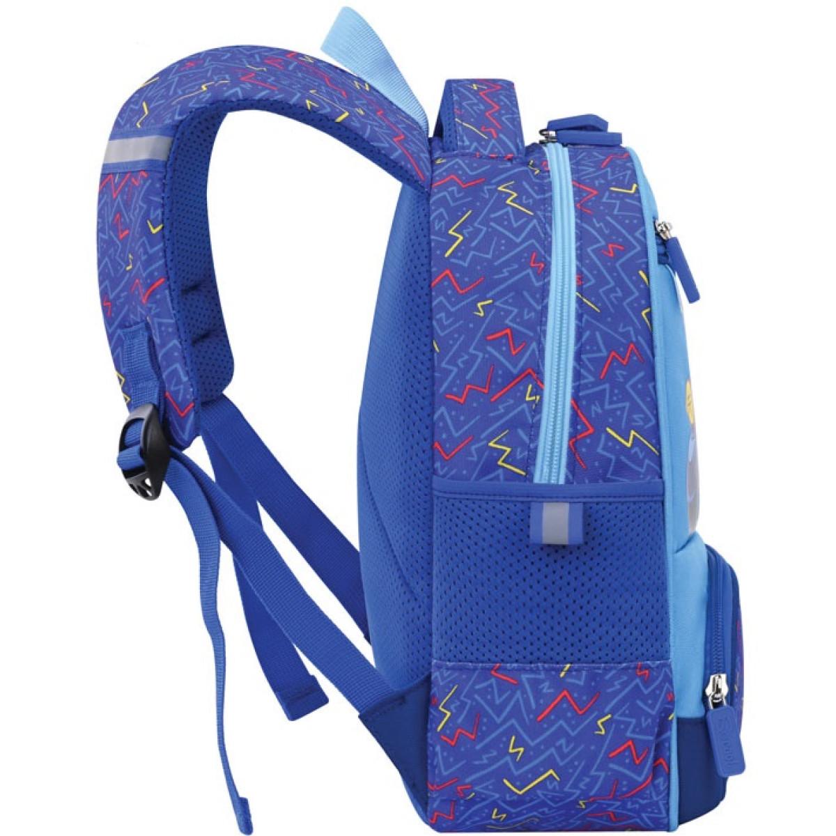 Vrtićki ranac IM SUPER HERO 30x25x14cm 