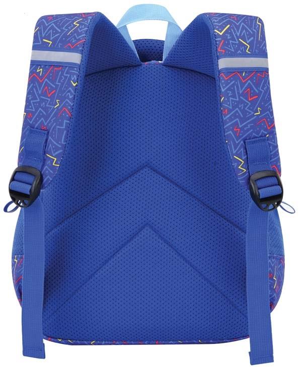 Vrtićki ranac IM SUPER HERO 30x25x14cm 