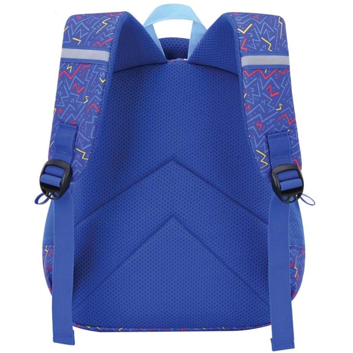 Vrtićki ranac IM SUPER HERO 30x25x14cm 