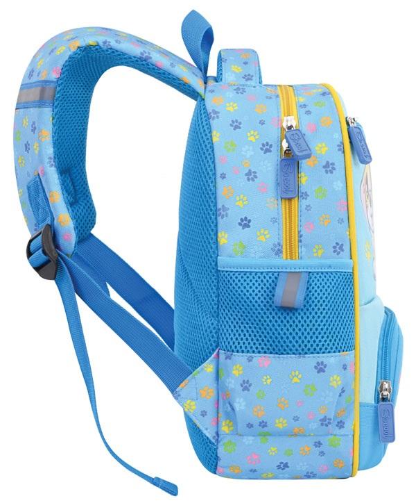 Vrtićki ranac BE HAPPY 31x24x9cm 