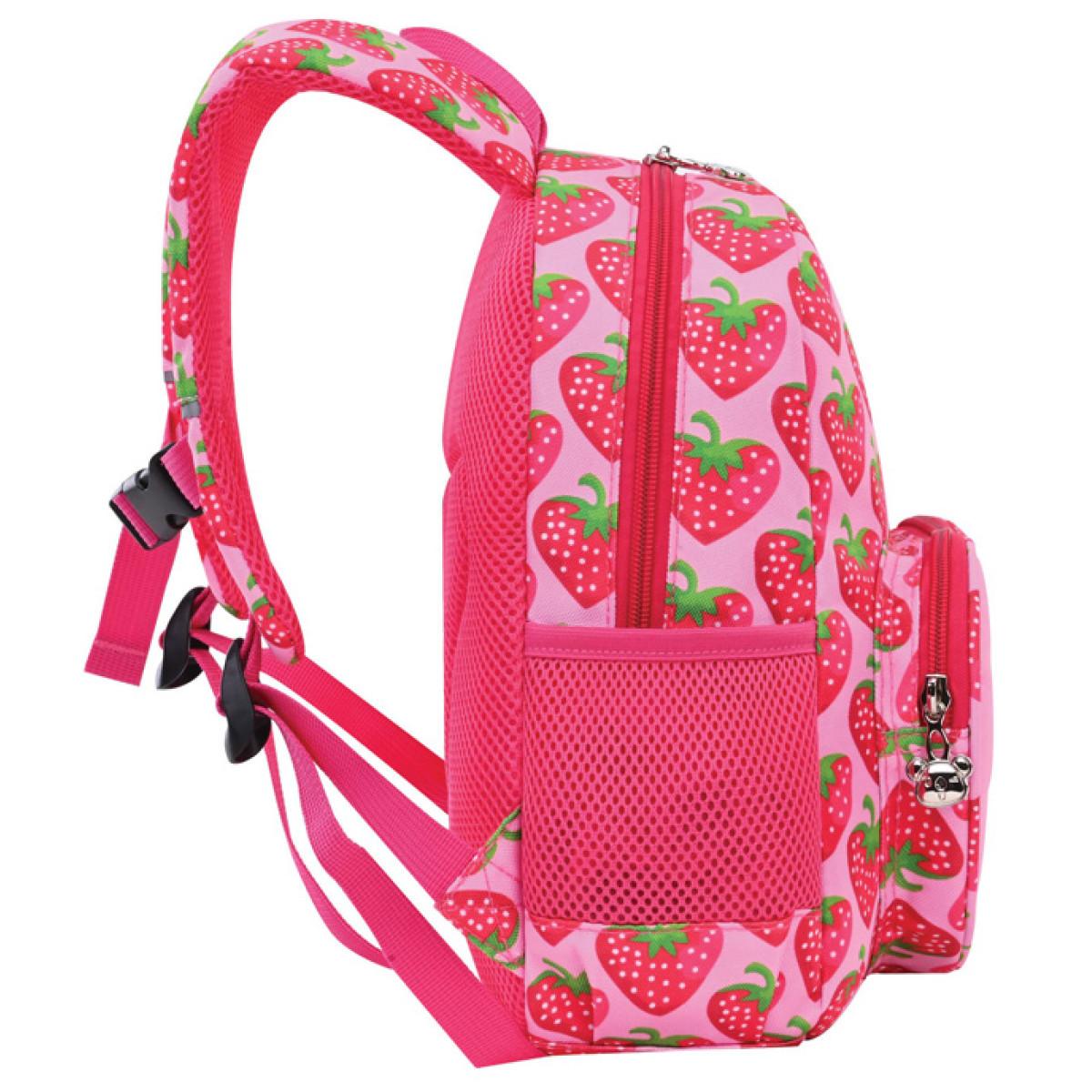 Vrtićki ranac BERRY SPECIAL 31x24x9 cm 