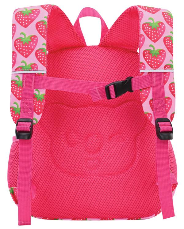Vrtićki ranac BERRY SPECIAL 31x24x9 cm 