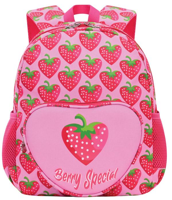 Vrtićki ranac BERRY SPECIAL 31x24x9 cm 