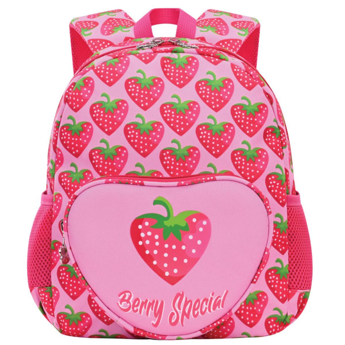 Vrtićki ranac BERRY SPECIAL 31x24x9 cm 