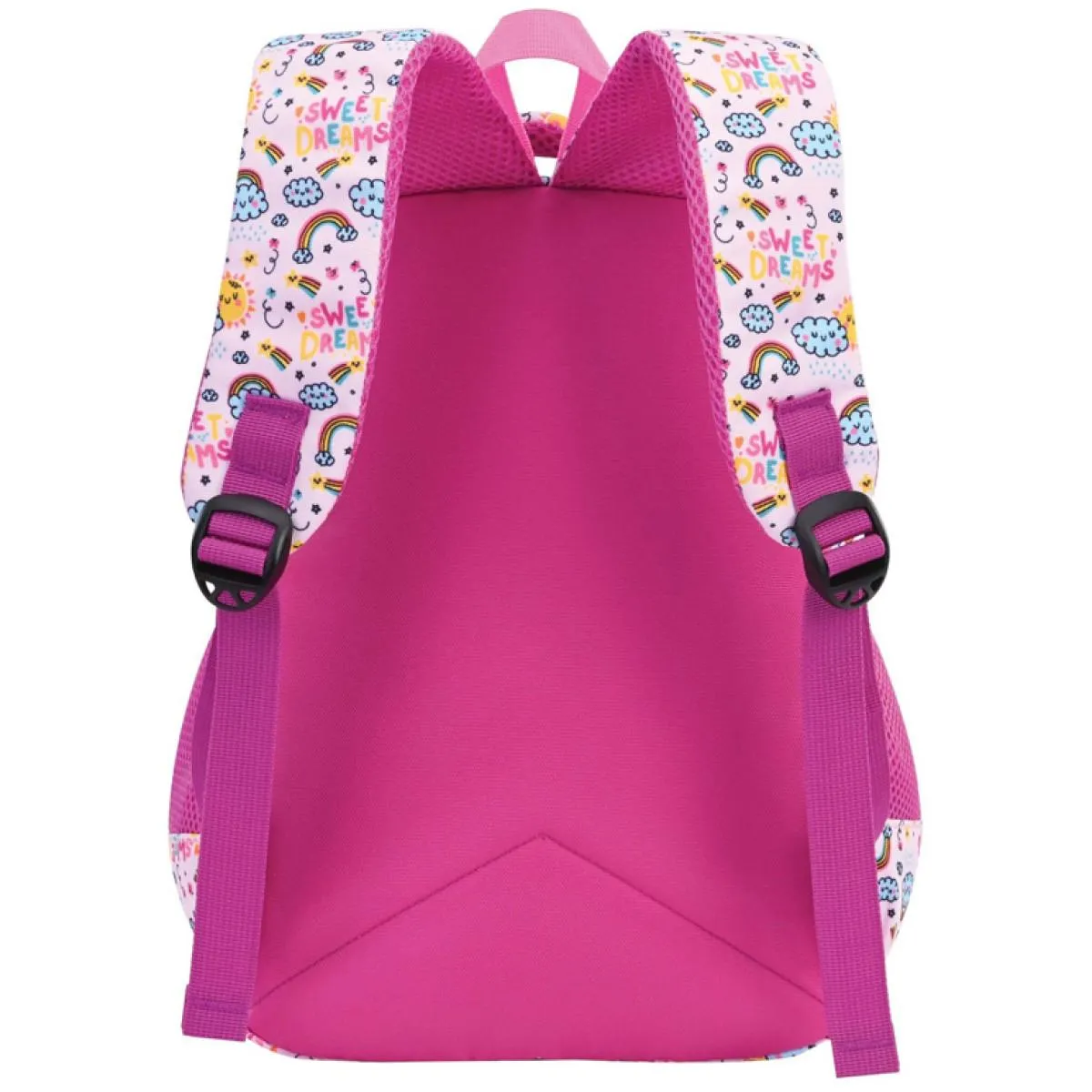 Vrtićki ranac SWEET DREAMS 34x23x14cm 