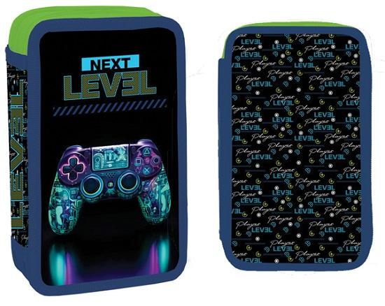 Pernica dvodelna puna KONZOLA 