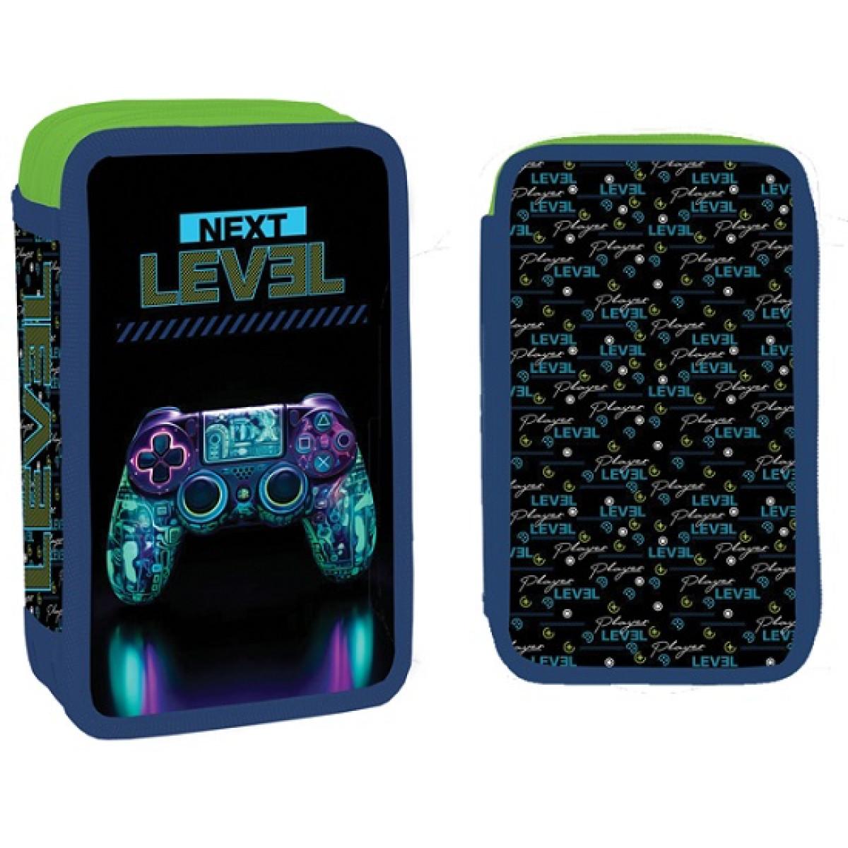 Pernica dvodelna puna KONZOLA 