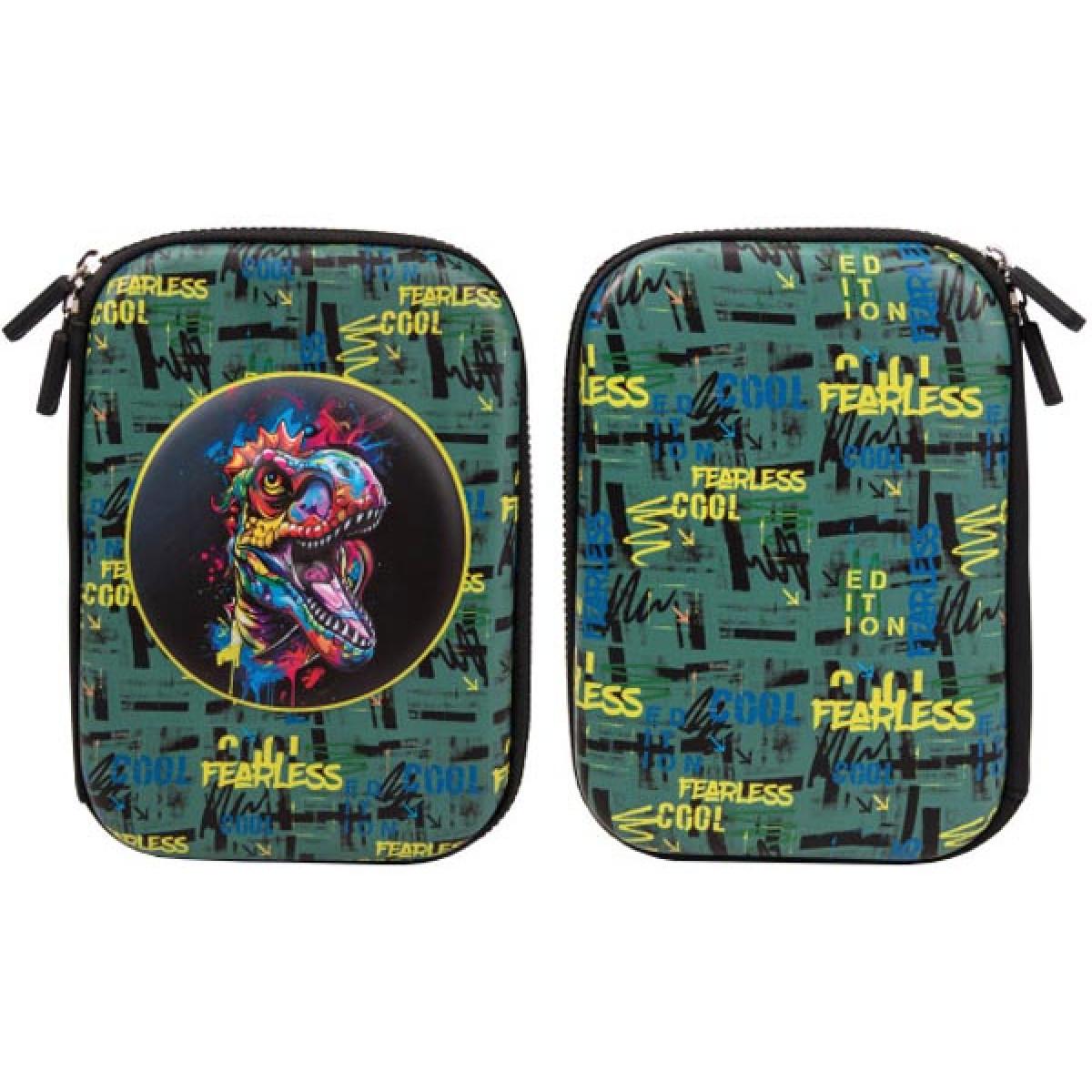 3D pernica prazna FEARLESS 