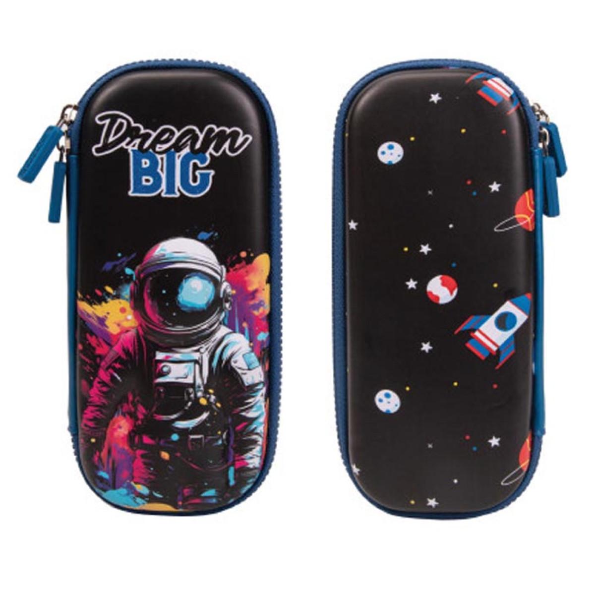 3D pernica prazna DREAM BIG 