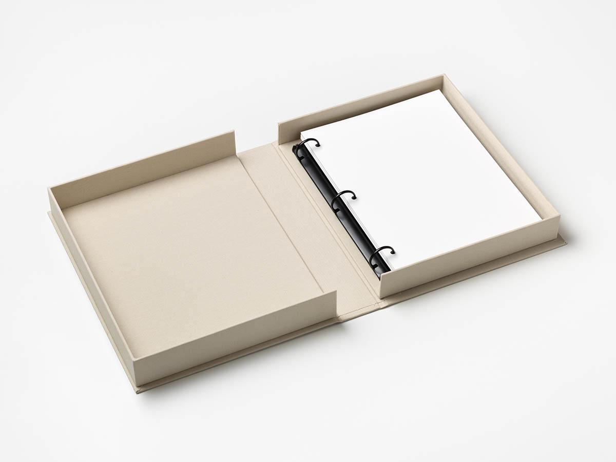 Foto album za venčanje LIFE - BEIGE 