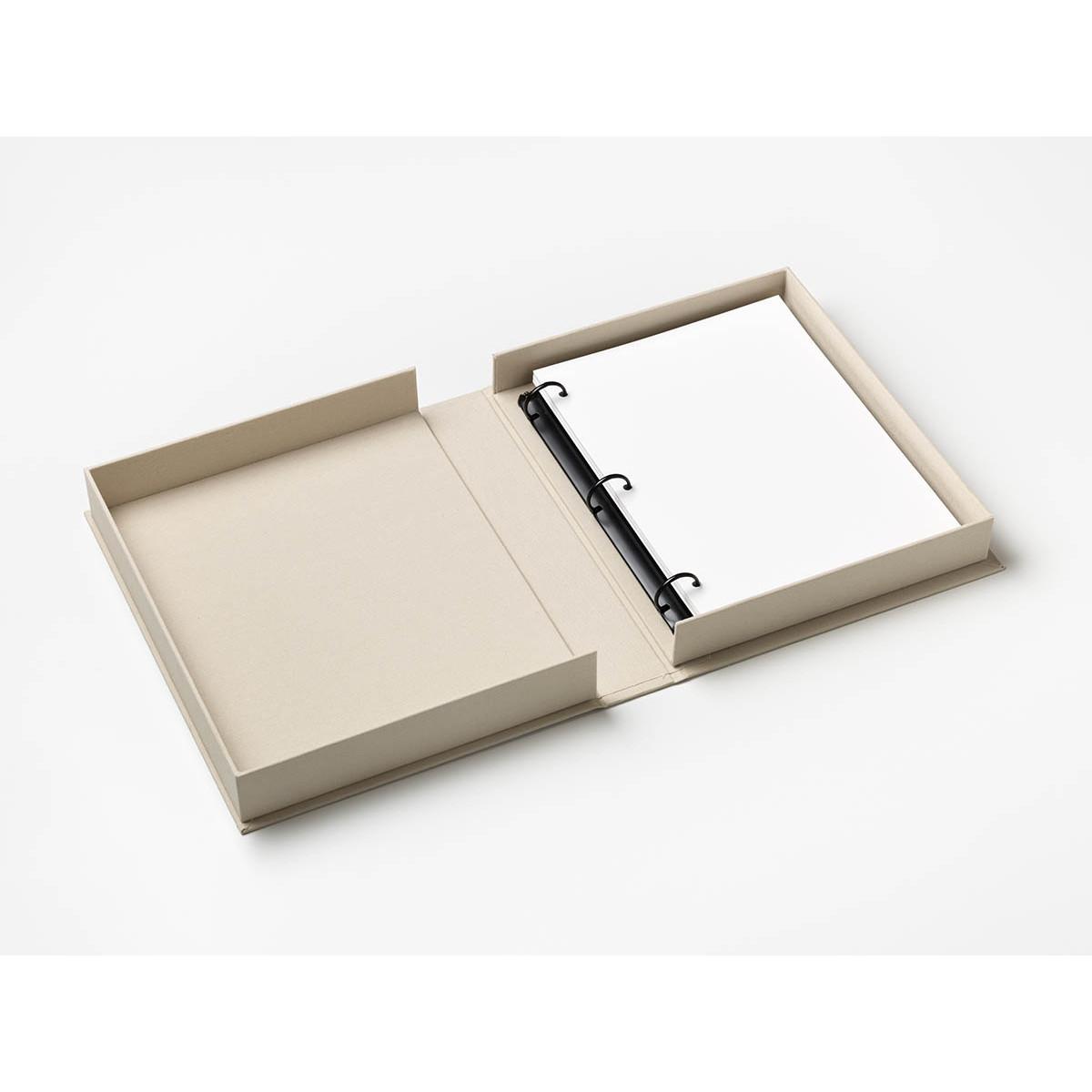 Foto album za venčanje LIFE - BEIGE 