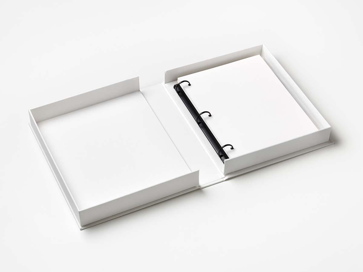 Foto album za bebe DREAM BIG LITTLE ONE - BEIGE 