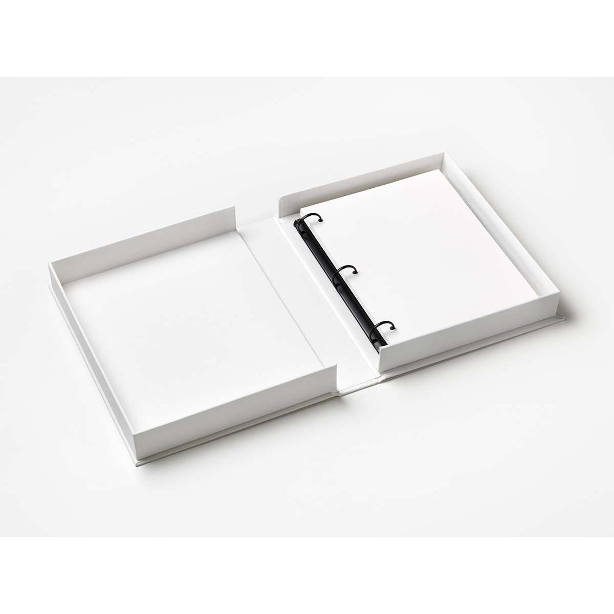 Foto album za bebe DREAM BIG LITTLE ONE - BEIGE 