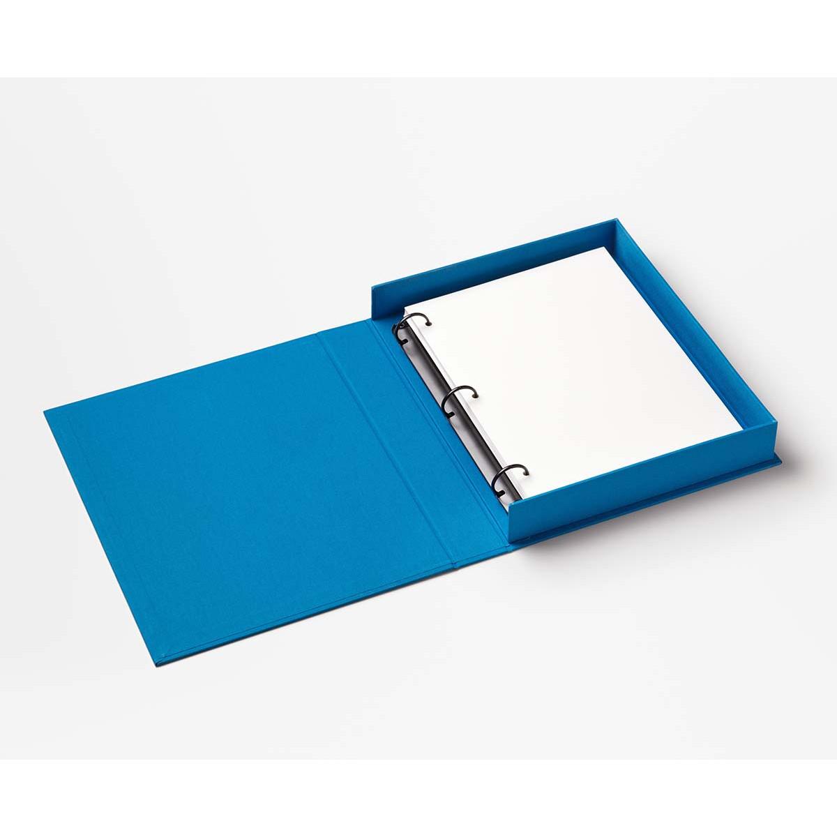 Foto album za venčanje LIFE IN PICTURES - BLUE 