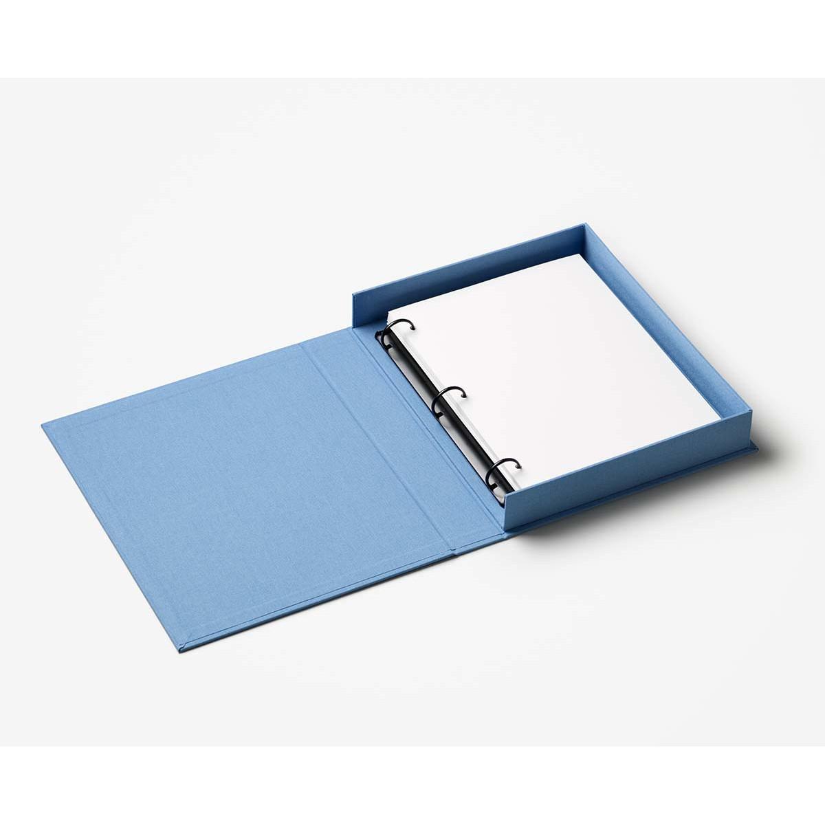 Foto album za venčanje HAPPILY EVER AFTER - BLUE 