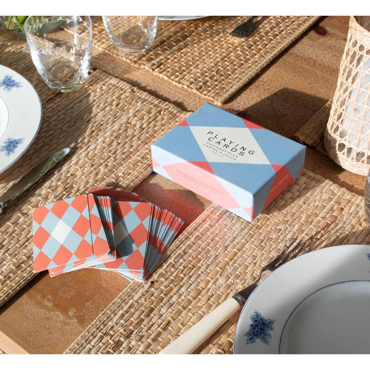 Dva špila karata PLAY 