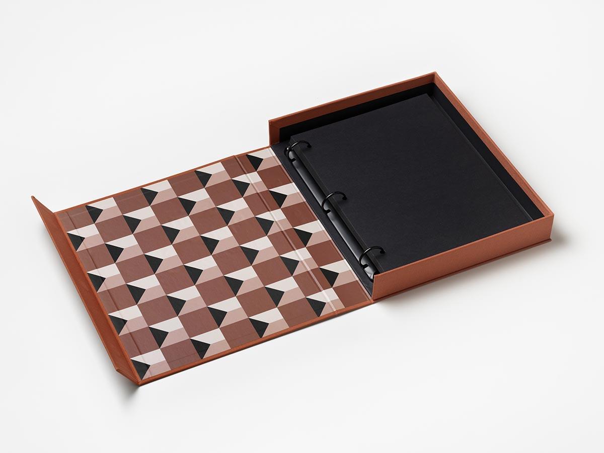 Foto album LIFE IN PICTURES - ORANGE 