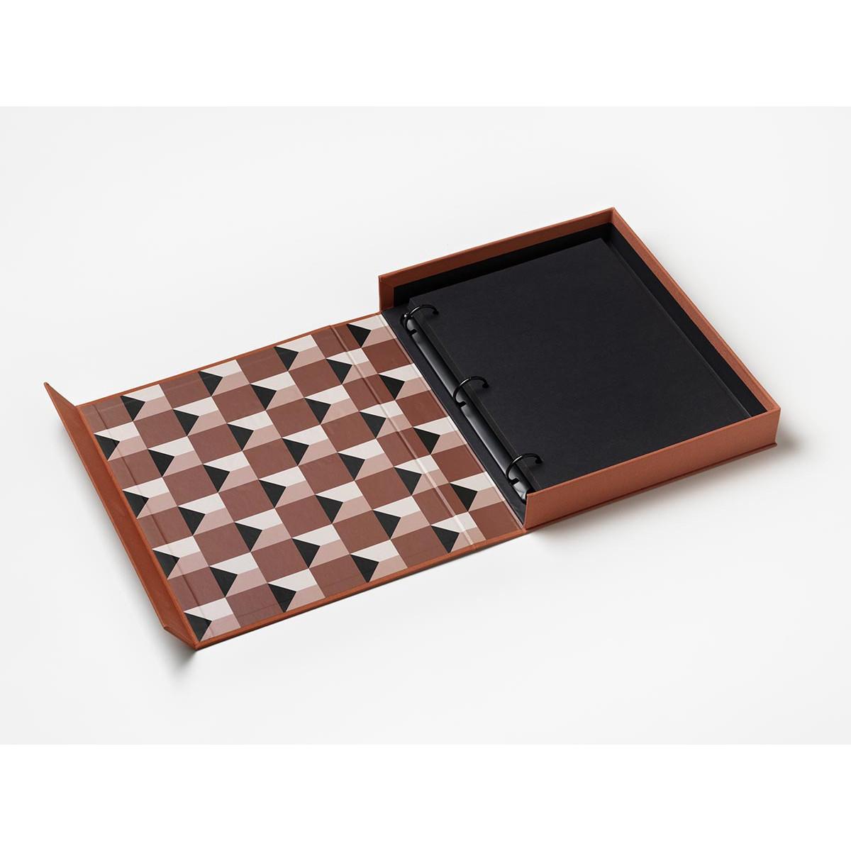 Foto album LIFE IN PICTURES - ORANGE 