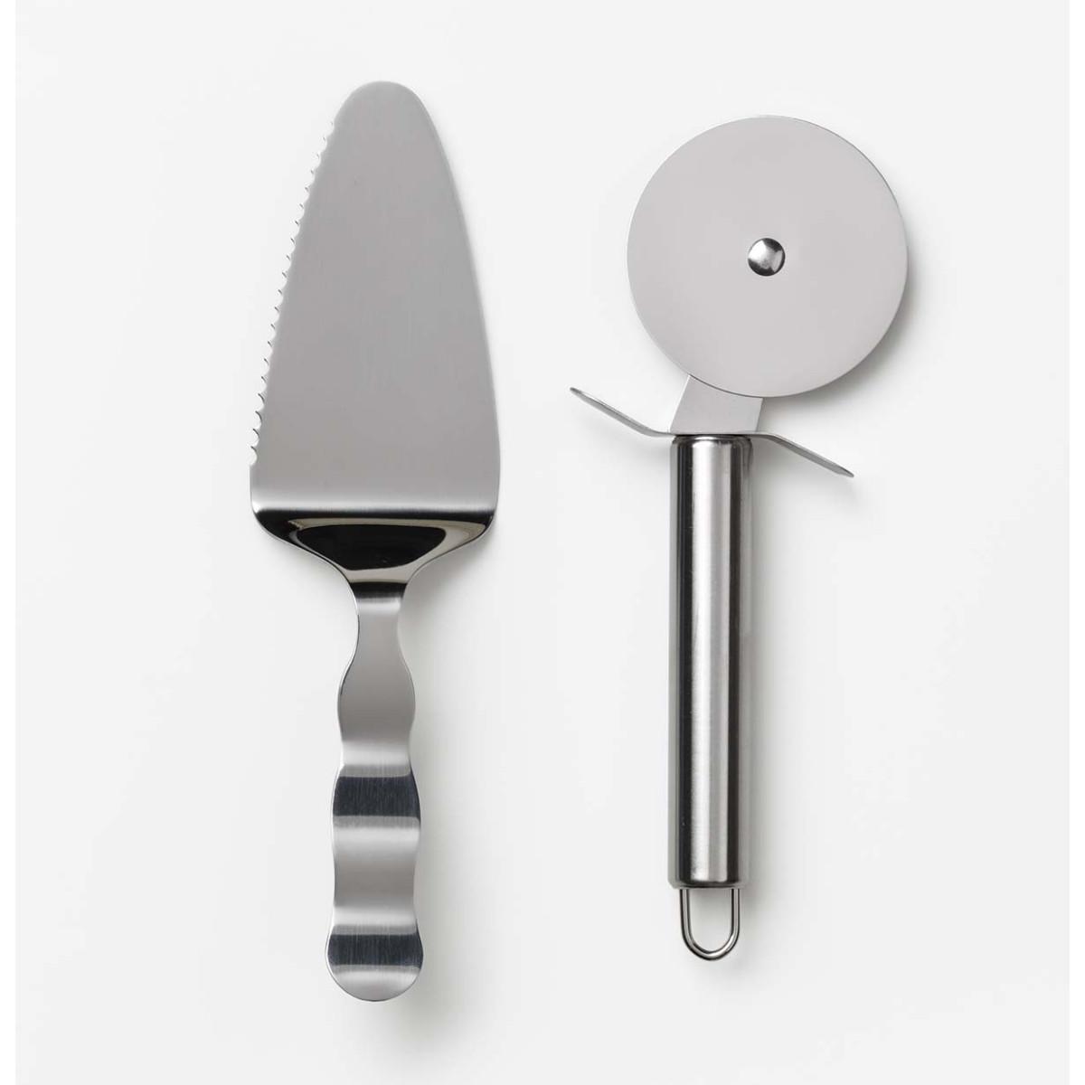 Set za pizzu THE ESSENTIALS 