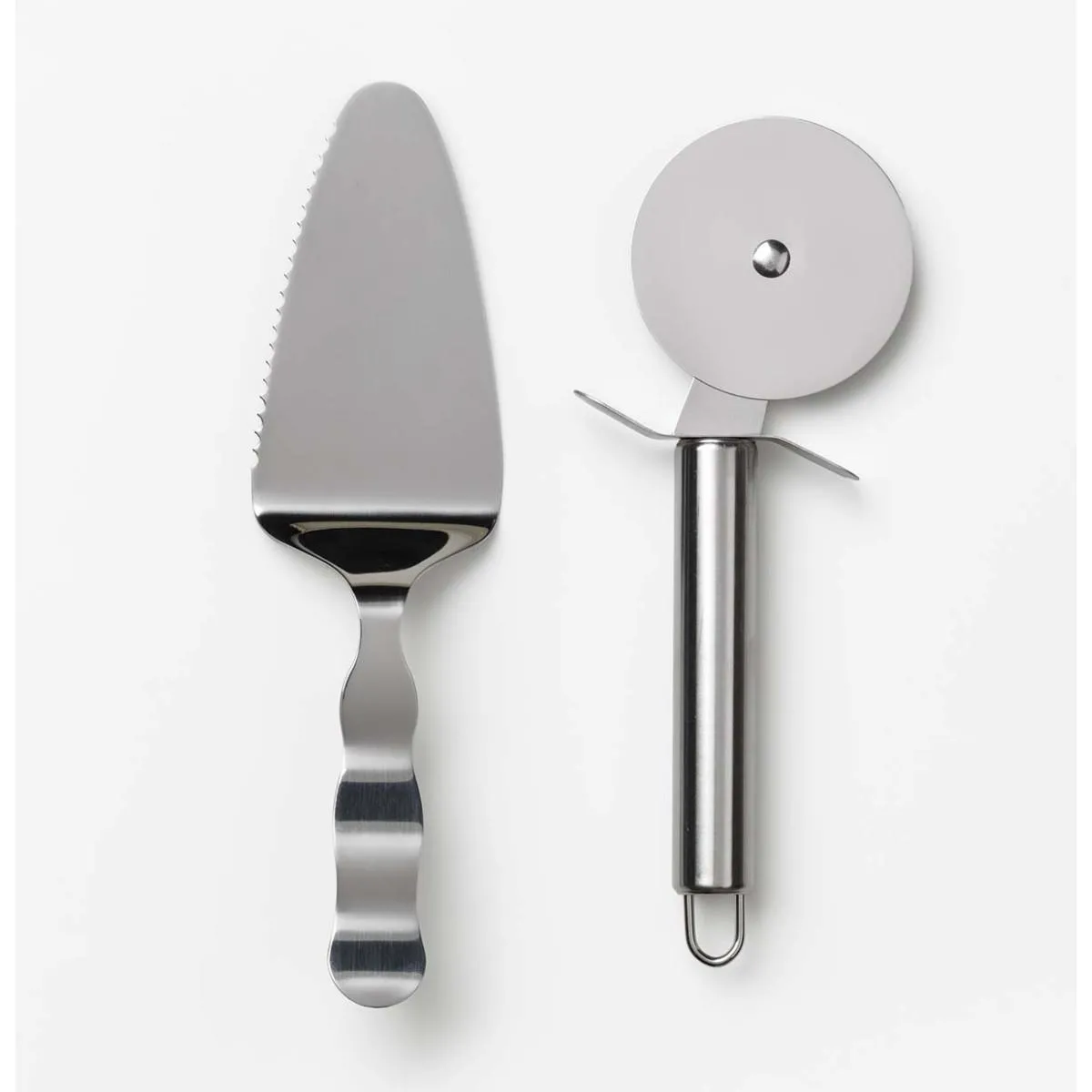 Set za pizzu THE ESSENTIALS 