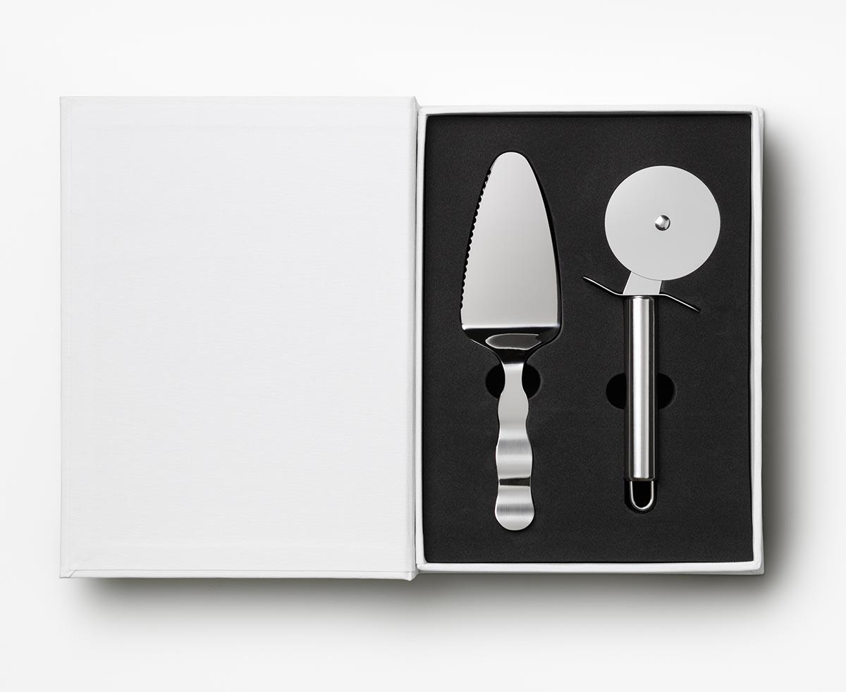 Set za pizzu THE ESSENTIALS 