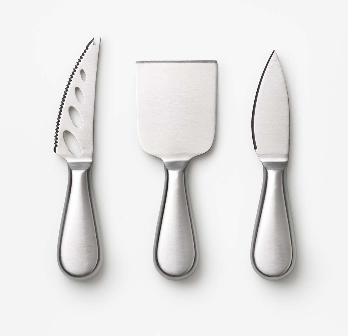 Set za sireve THE ESSENTIALS 