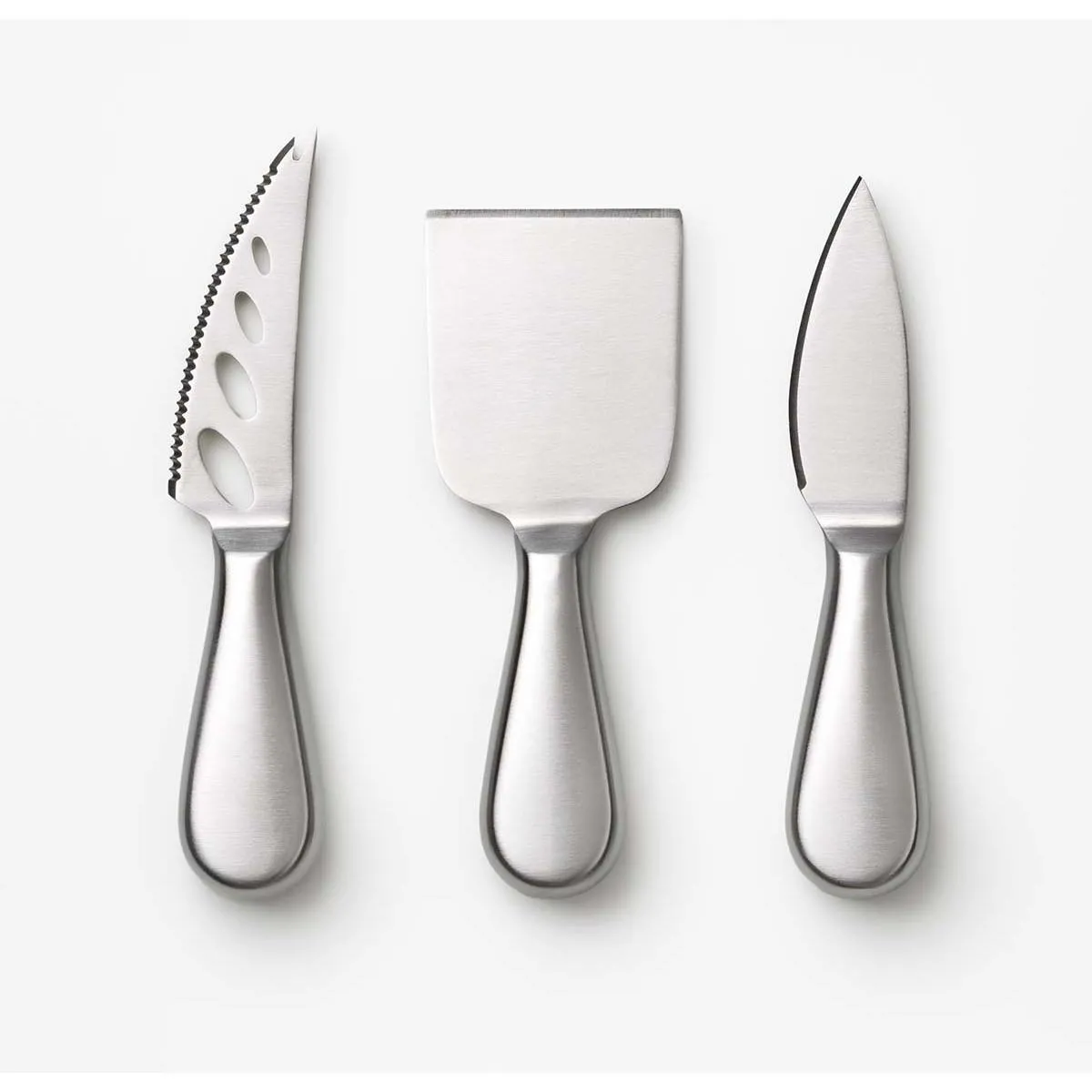 Set za sireve THE ESSENTIALS 