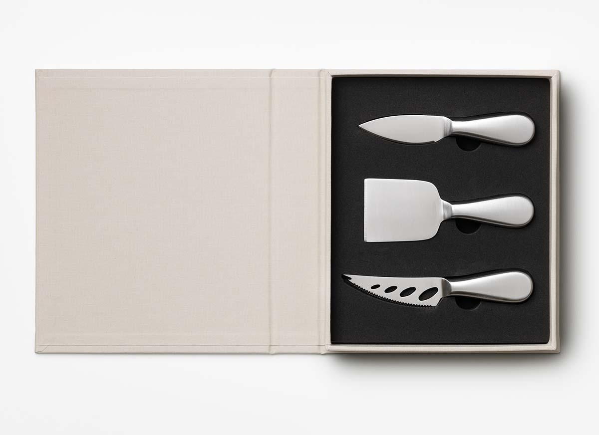 Set za sireve THE ESSENTIALS 