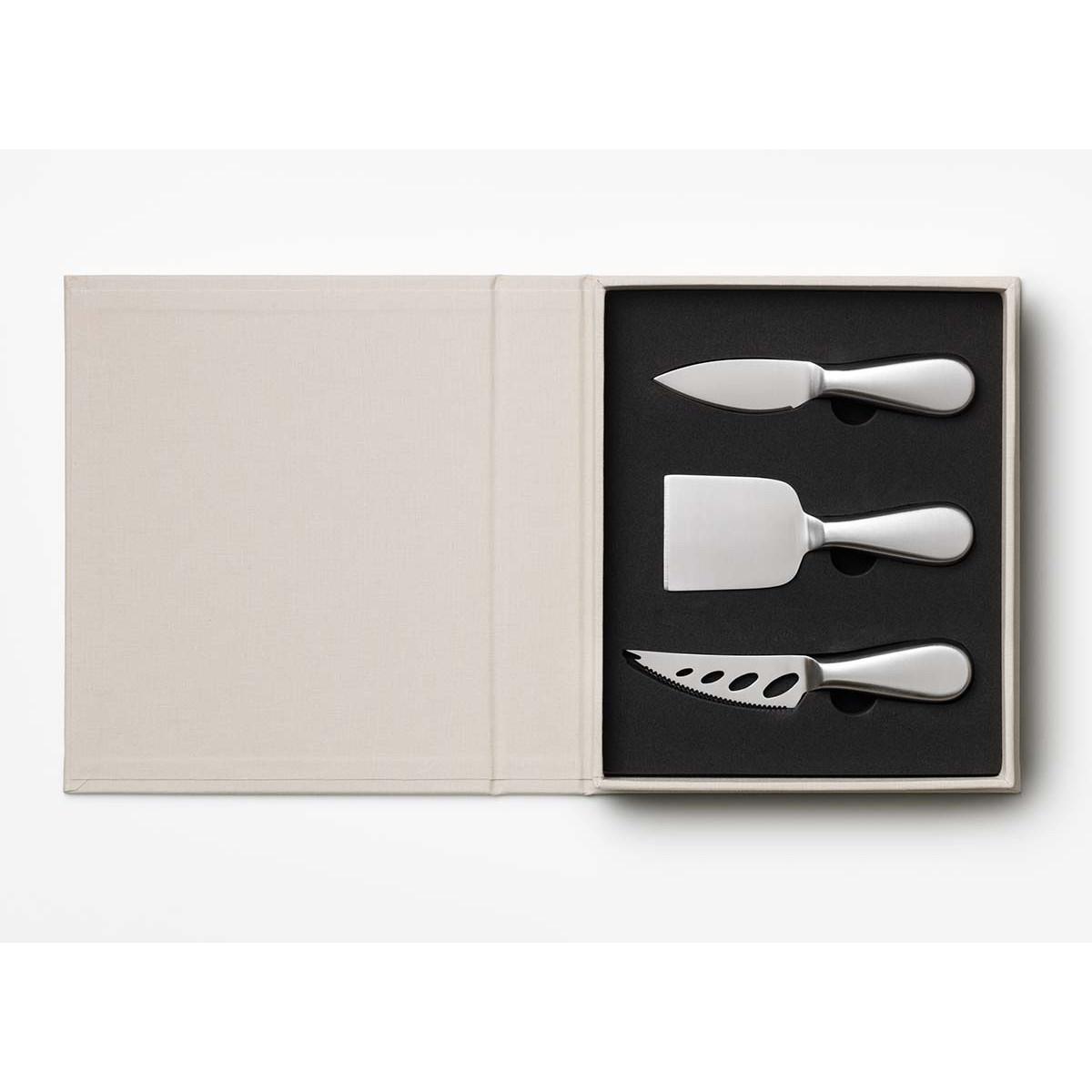 Set za sireve THE ESSENTIALS 