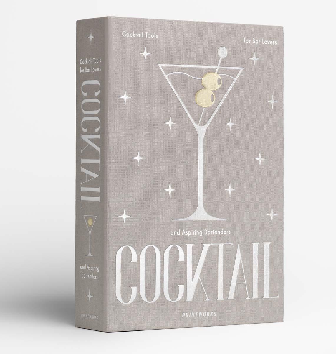 Set za koktele THE ESSENTIALS 