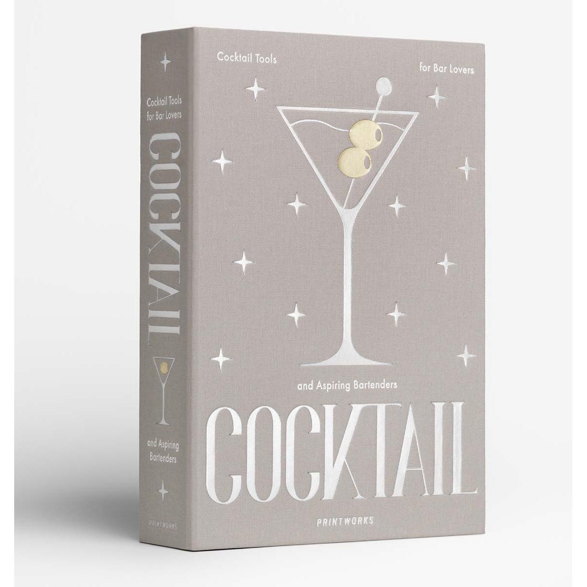 Set za koktele THE ESSENTIALS 