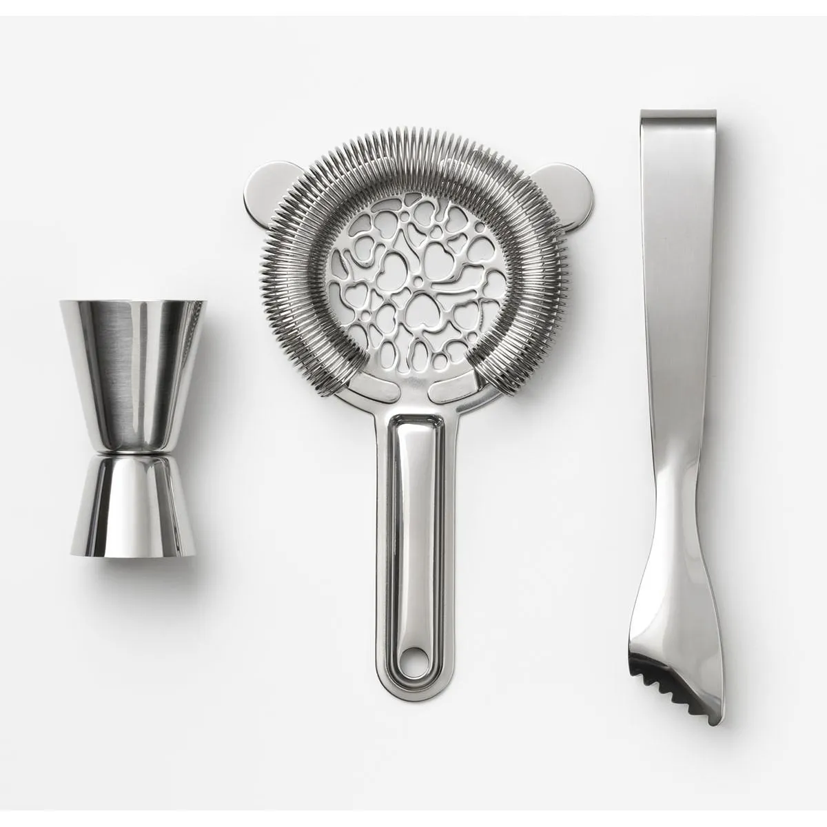 Set za koktele THE ESSENTIALS 